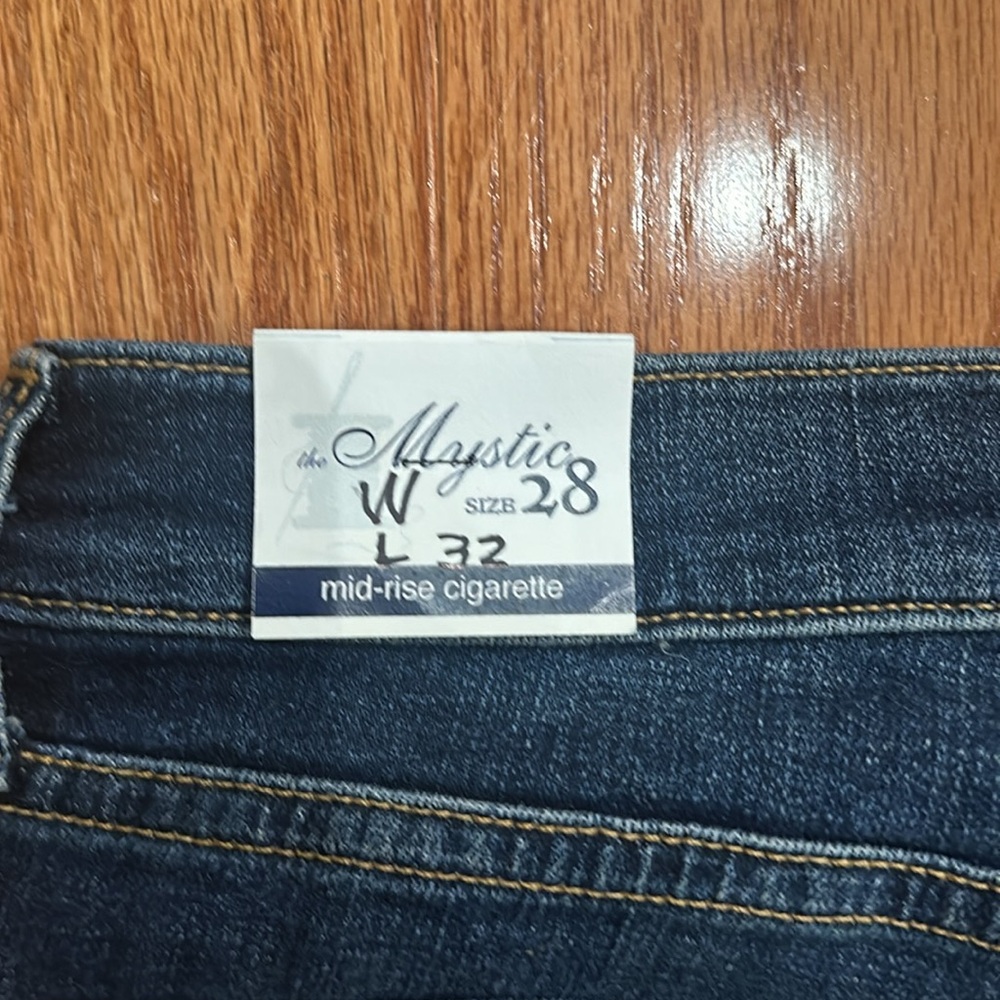 Principle Jeans - Picture 3 of 3